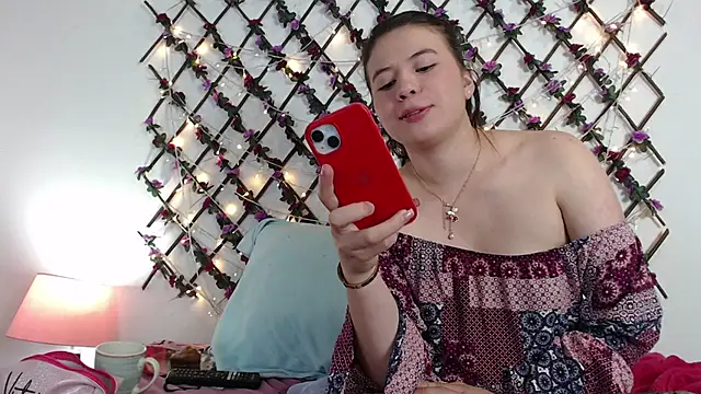 Samantha_Wallker webcam
