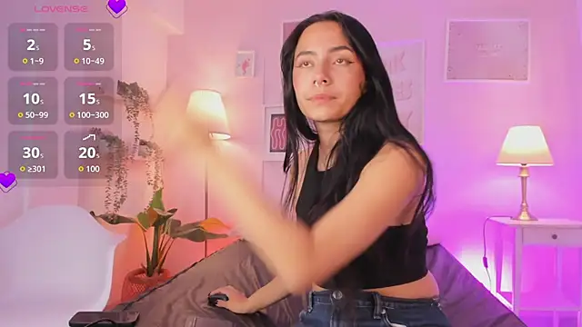 Ivyy_sweet_ webcam