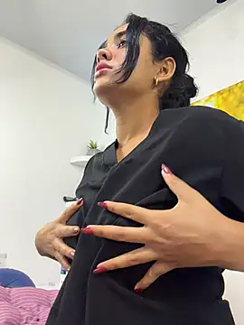 Spa-Girls webcam