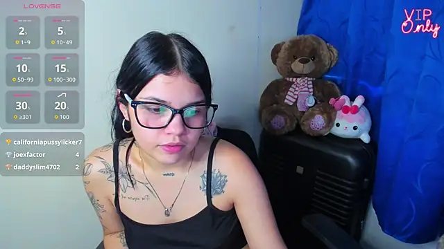 angelina_77 webcam