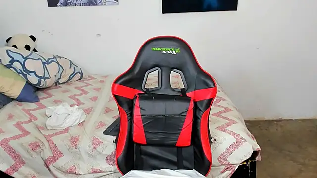 JackMclain webcam