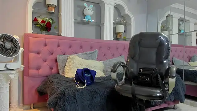 felix_haze webcam