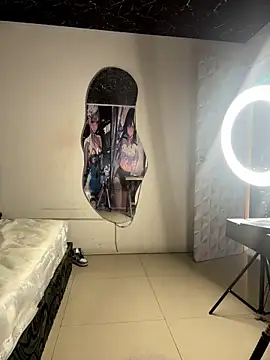 Nicolle_Quiintero webcam