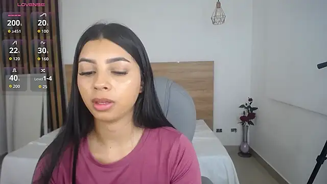 melissa_lenox webcam