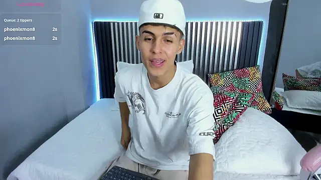 Axel_Mendozaa webcam
