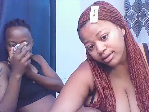 African_boobies webcam