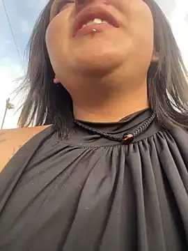 Aly_96 webcam