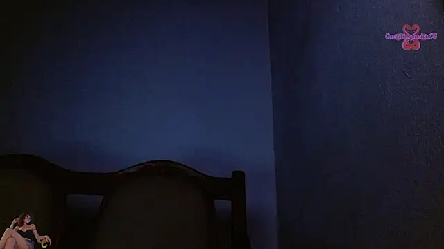 CanelitaPassion_ webcam
