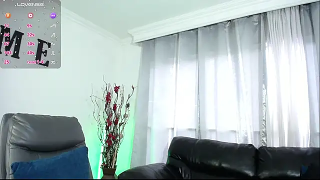Sweetchristtydiaz1 webcam
