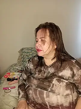 DulceAnahi_ webcam