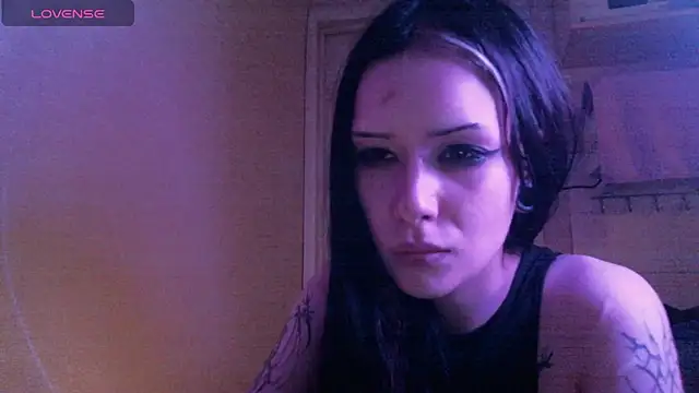 Honey_Mollyy webcam