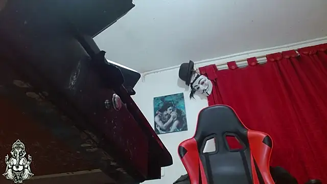 Amanda_Valeska webcam