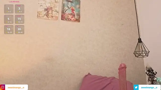 Sweetmango_ webcam