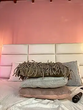 NatashaVegga webcam