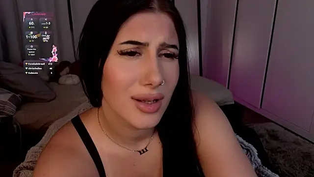 HazyHaeyesss webcam