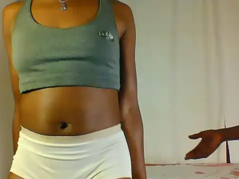 Choco_petite2 webcam