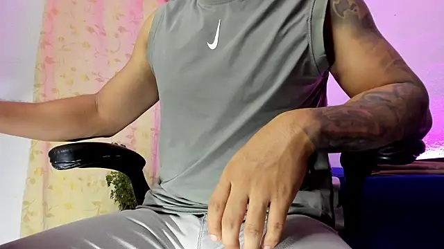 Dave_miillerr_ webcam