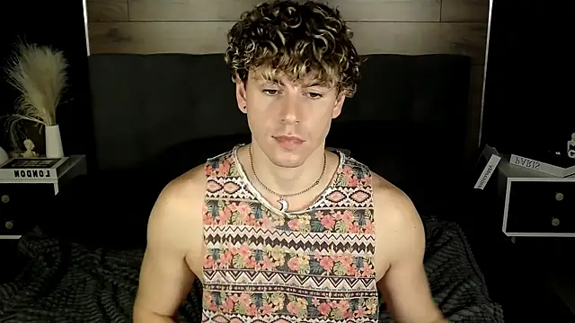 ConnorBlake webcam