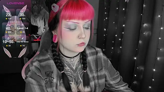 t0riayun0 webcam