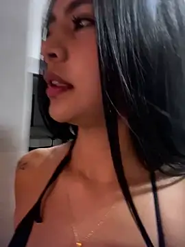 AntonellaRossi webcam
