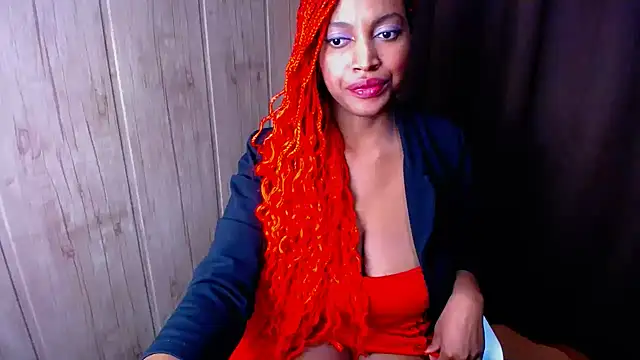 RubyFetish webcam