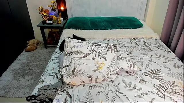 MissTyraxx webcam