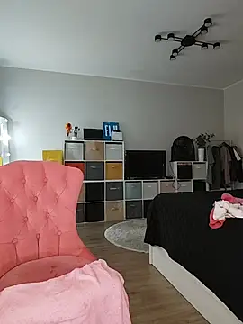 SexyMilaVet live cam on StripChat