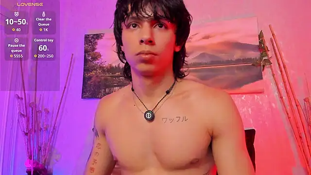 Tyler_durten webcam
