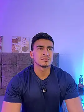 Chris_Clarck webcam