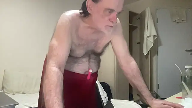 coach-karl webcam