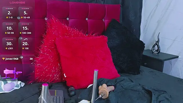 SofiaMoreno_ webcam