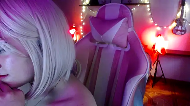 venus_666 webcam
