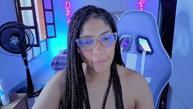 DannaBerry webcam