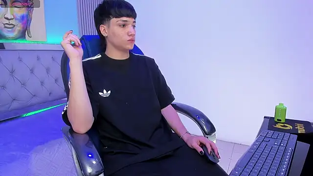 SamBlack_ webcam