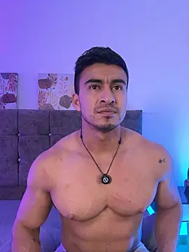 Chris_Clarck webcam