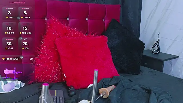 SofiaMoreno_ webcam