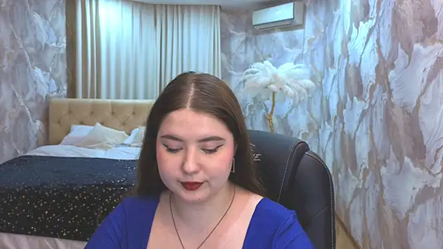 PixelGoddess webcam