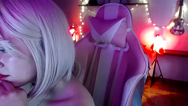 venus_666 live cam on StripChat