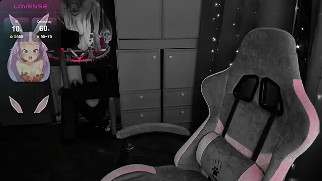 t0riayun0 webcam