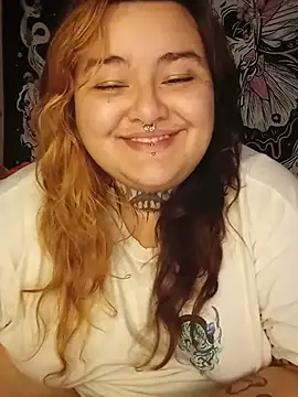 Staicyjanemcfly webcam