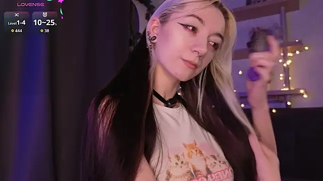TristaRoht live sex cam