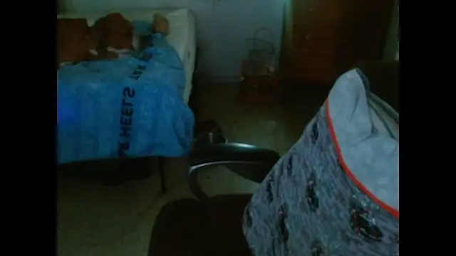 DADDY_KANE8--- webcam