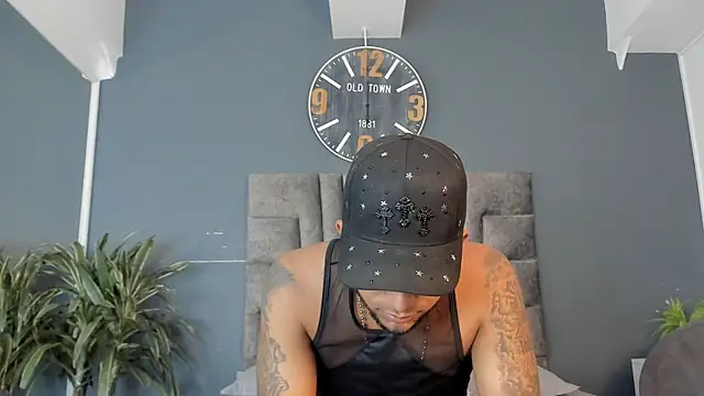 Robin_Rief webcam