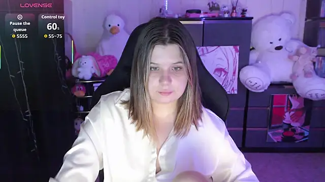 AmyVibess webcam