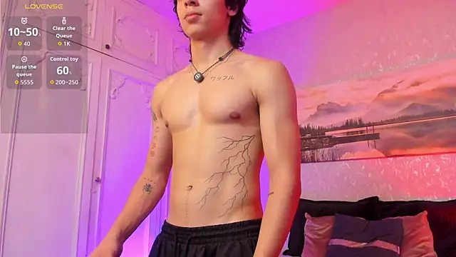 Tyler_durten webcam