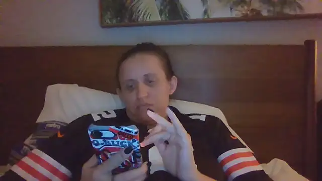 Jenonthecock