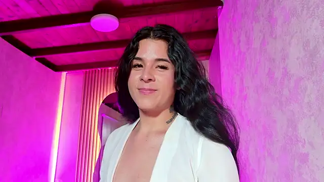 Angel-umbra live sex cam