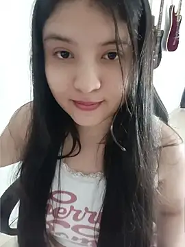 Pervyangell webcam