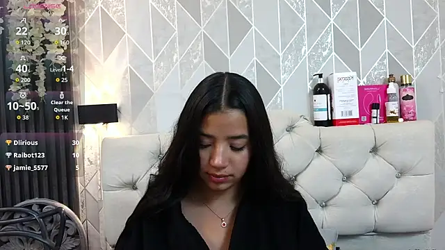 Zaira_bonny webcam