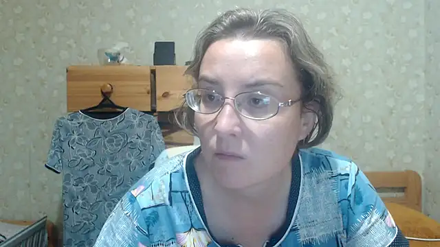 Smart_Rose webcam